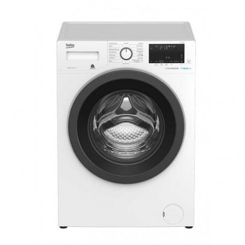 BFL7510-W Beko 7.5 KG Front Load Washer BFL7510-W Beko 7.5 KG Front Load Washer