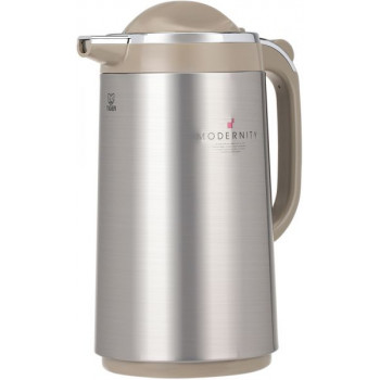 PRT-S100 Tiger Stainless Steel Jug 