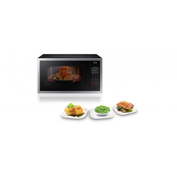 ME6104ST1 Samsung 28L Sensor Microwave with Ceramic Enamel Interior