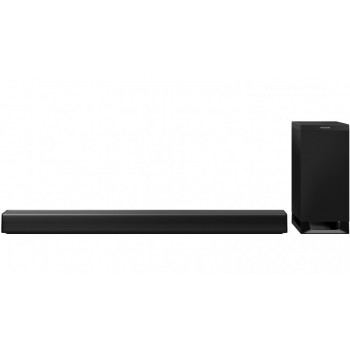 SC-HTB900GNK Panasonic 3.1Ch Soundbar & Wireless Subwoofer