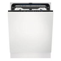 Integrated Dishwashers