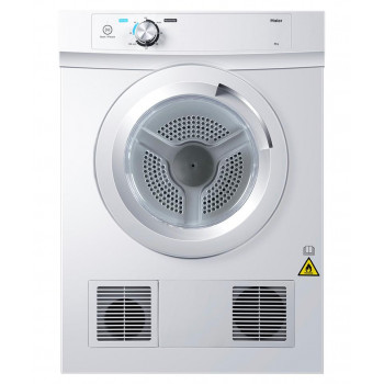 HDV40A1 Haier 4KG Front Load Sensor Vented Dryer