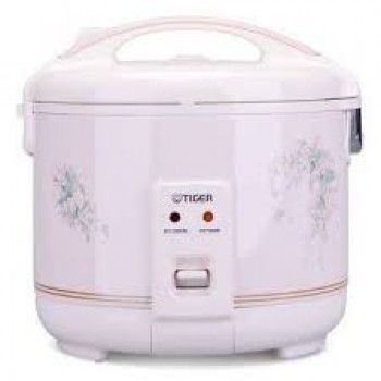 Tiger 10 Cup Pink Rice Cooker JNP1800 Tiger 10 Cup Pink Rice Cooker JNP1800