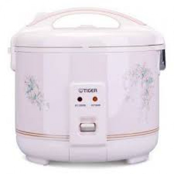 Tiger 10 Cup Pink Rice Cooker JNP1800