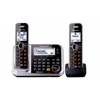 KX-TG7892AZS Panasonic  Cordless Phone 
