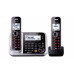 KX-TG7892AZS Panasonic  Cordless Phone 