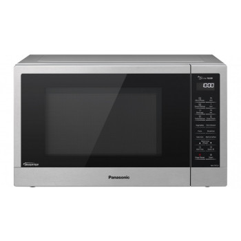 NN-ST67JSQPQ Panasonic 32 L Inverter Sensor Microwave