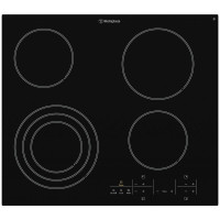 COOKTOPS - Electric