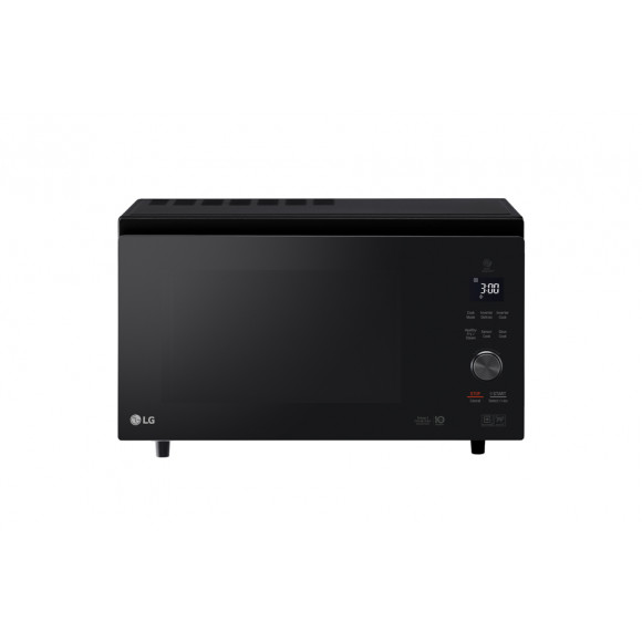 MJ3966ABS LG  39 L Smart Inverter Convection Microwave