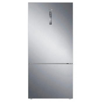 HRF520BS Haier 498 L Bottom Mount  Fridge