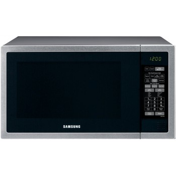 ME6144ST Samsung 40 L Stainless Steel Microwave ME6144ST Samsung 40 L Stainless Steel Microwave