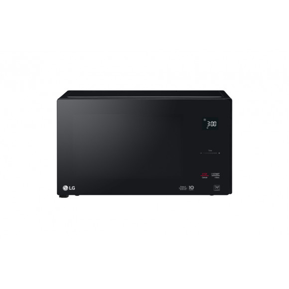 LG MS2596OB 25 L Smart Inverter Microwave 