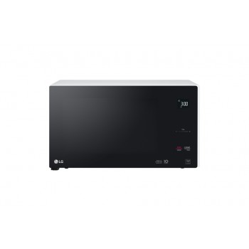 LG - MS2596OW 25L Smart Inverter Microwave