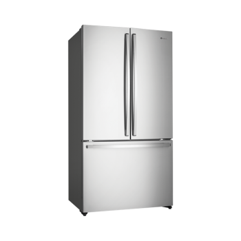 WHE6000SB Westinghouse 565 L Stainless Steel French Door Fridge
