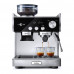 EMM7300SS Sunbeam Origins Espresso Machine 
