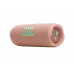 6505311 (JBLFLIP7PINK) JBL Flip 7 Portable Waterproof Bluetooth Speaker - Pink 