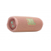 6505311 (JBLFLIP7PINK) JBL Flip 7 Portable Waterproof Bluetooth Speaker - Pink 