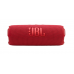 6494052 (JBLFLIP7RED) JBL Flip 7 Portable Waterproof Bluetooth Speaker - Red 