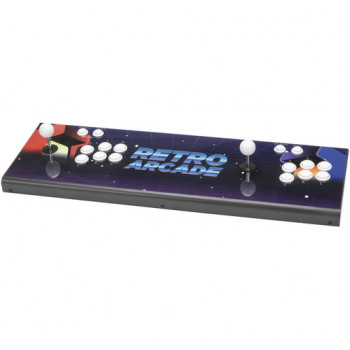 GT4286 Jaycar Arcade Game Console with 1500+ Games 