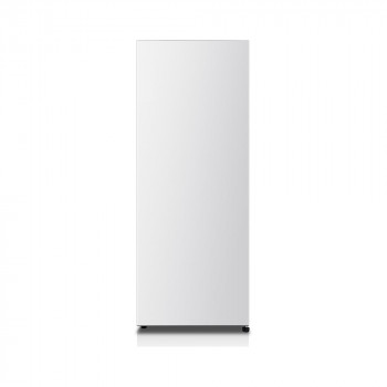 HRAF242 Hisense 243L White Single Door Fridge