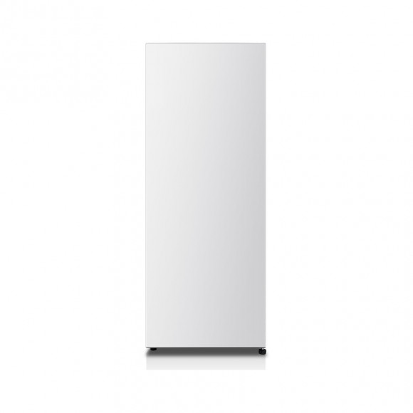 HRAF242 Hisense 243L White Single Door Fridge