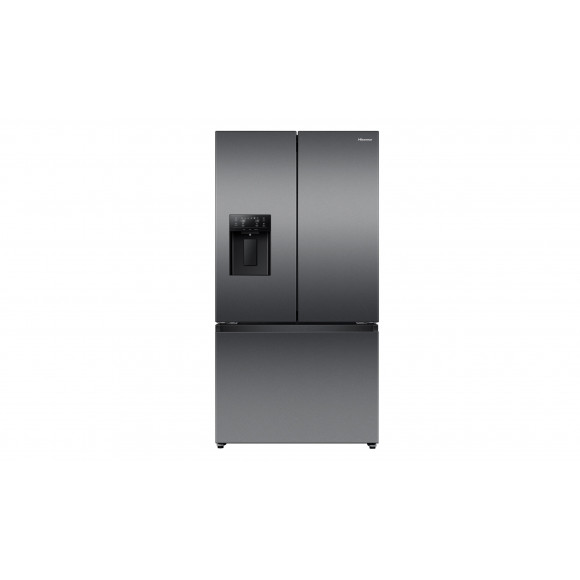 HRFD634BW Hisense 634 L French Door Fridge