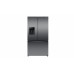 HRFD634BW Hisense 634 L French Door Fridge