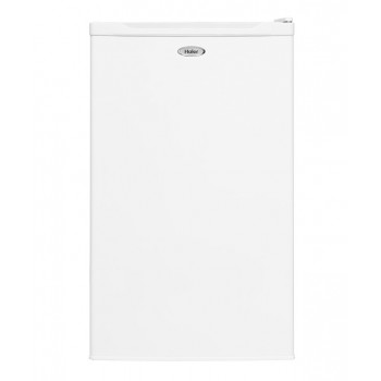 HRZ130 Haier 126 L White Bar Fridge