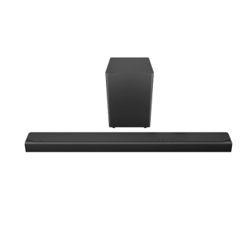 HS3100S Hisense 500W 3.1 CH Soundbar with Wireless Subwoofer 