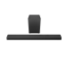 HS3100S Hisense 500W 3.1 CH Soundbar with Wireless Subwoofer 
