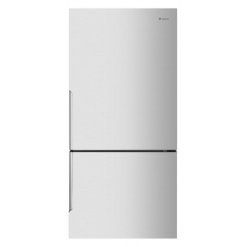 WBE5300SC-R Westinghouse 496L Right Hinge Bottom Mount Fridge in Stainless Steel