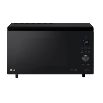 MJ3966ABS LG  39 L Smart Inverter Convection Microwave