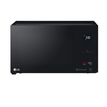 LG MS2596OB 25 L Smart Inverter Microwave 