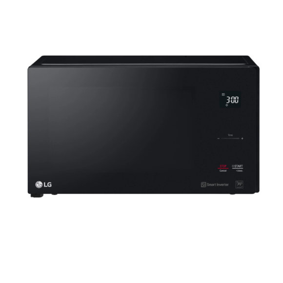 LG MS2596OB 25 L Smart Inverter Microwave 