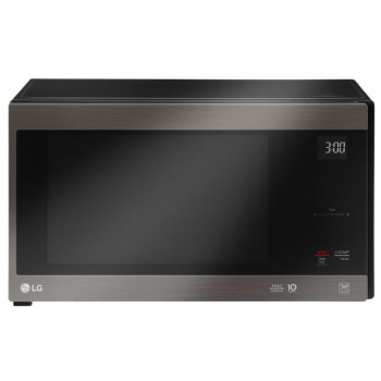 MS4296OBSS LG  42 L NeoChef, 42L Smart Inverter Microwave Oven Microwave