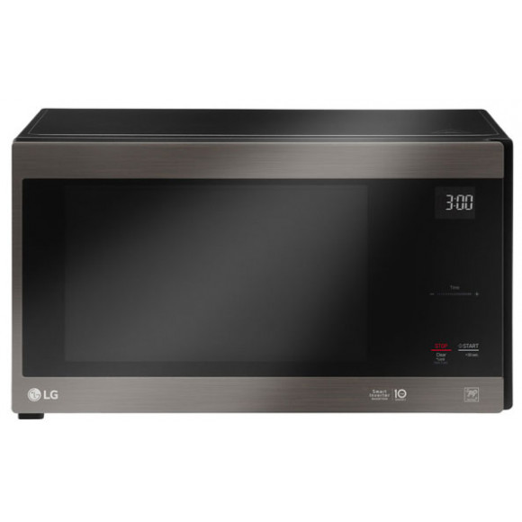 MS4296OBSS LG  42 L NeoChef, 42L Smart Inverter Microwave Oven Microwave