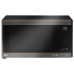 MS4296OBSS LG  42 L NeoChef, 42L Smart Inverter Microwave Oven Microwave