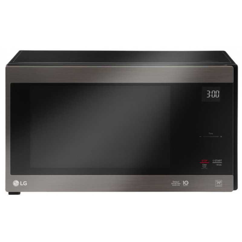 LG Smart Inverter Microwave 