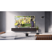 STD85ART-O TCL Table Stand for NXTFRAME TV 