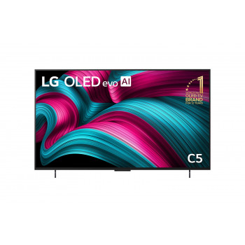 OLED42C5PSA LG 42 INCH EVO C5 4K UHD Smart TV 