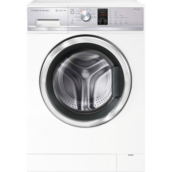 WH9060J3 Fisher and Paykel 9 KG Front Load Washer