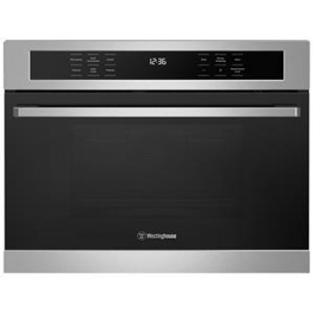 WMB4425SC Westinghouse 44L Built-in Combination Oven