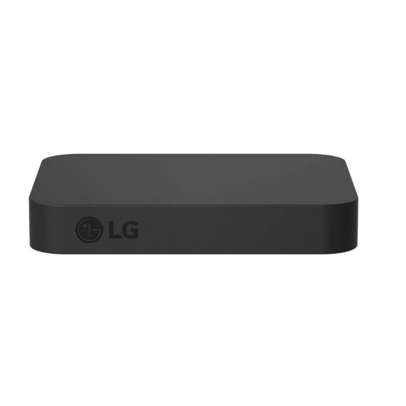 WTP3 LG WOWCAST 