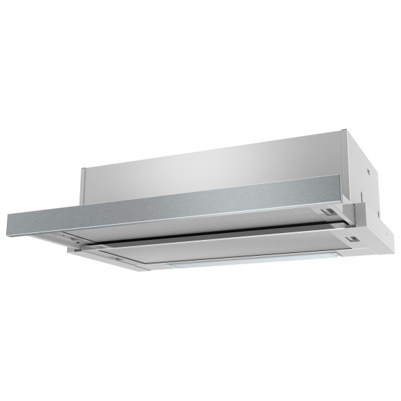 WRR604SB Westinghouse 60cm Slide Out Rangehood