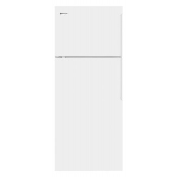 WTB4600WC-L Westinghouse 431 L White Top Mount Fridge
