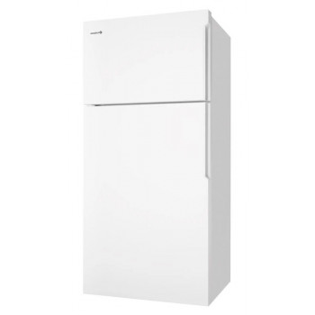 WTB5400WC-L Westinghouse 503 L White Top Mount Fridge