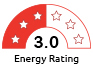 Water Rating 3