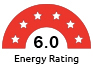 Water Rating 6