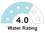 Water Rating 4